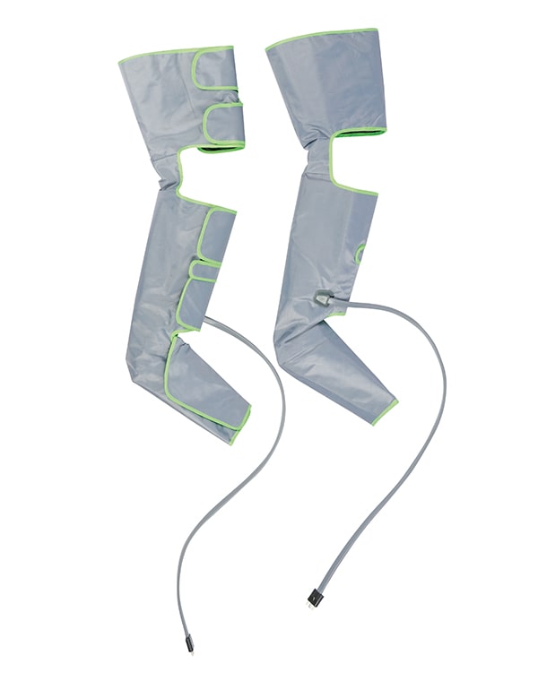 Аппарат для прессотерапии и лимфодренажа ног AMG709PRO, Gezatone 2