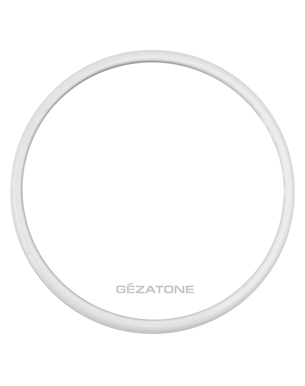 Косметическое зеркало с 10ти-кратным увеличением LM 203, Gezatone 1