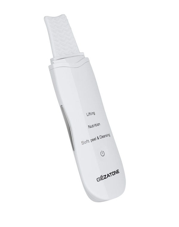 Ультразвуковой прибор для ухода за кожей лица BON-990, Gezatone 2