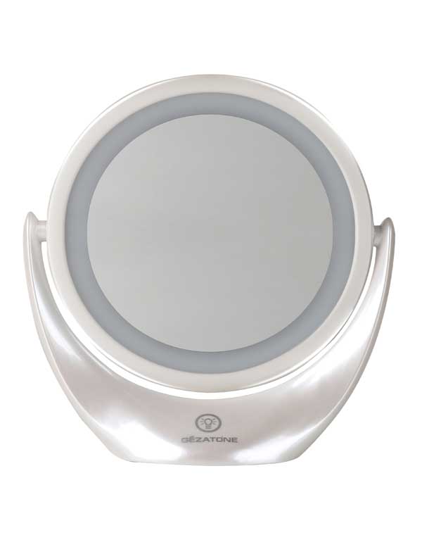 Зеркало косметическое с подсветкой LED (112101149), Bemeta