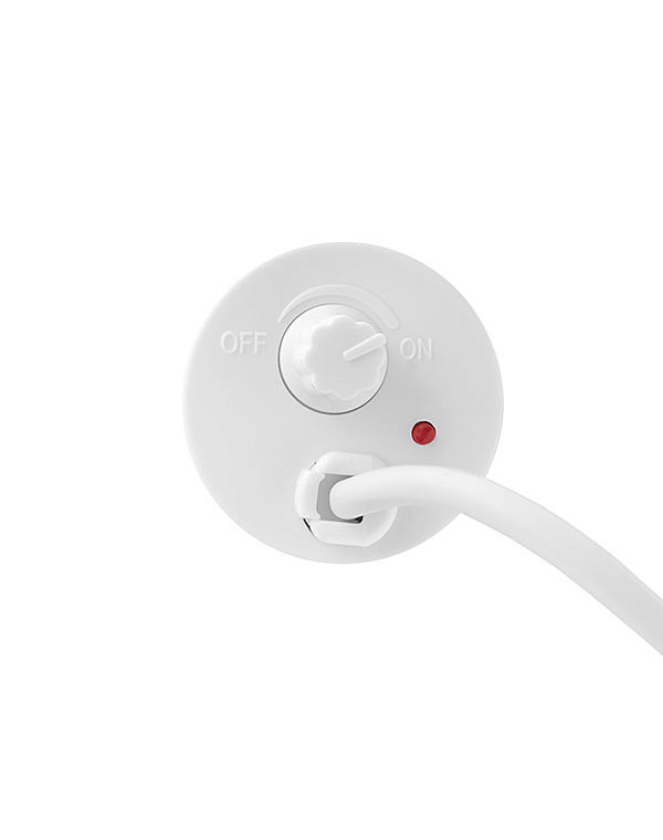 Аппарат дарсонваль для лица, волос и тела, 4 насадки Biolift4 118 Nova, Gezatone 5