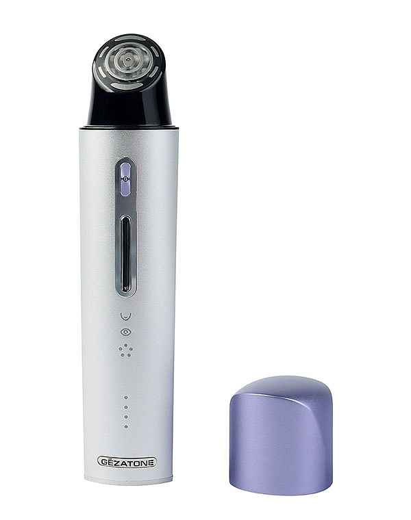 Аппарат для лифтинга лица 11-в-1 Élan m1616 Gezatone 1