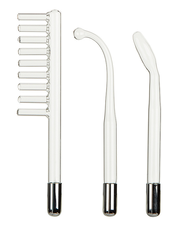 Дарсонваль для волос с 4мя насадками Biolift4 118 (BT 118), Gezatone 2