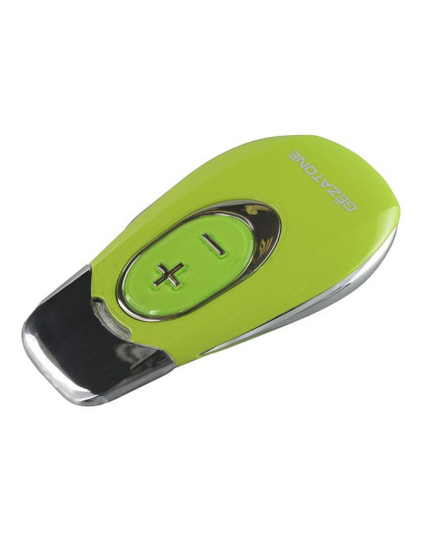Прибор по уходу за кожей (микротоки) m100 Bioionic, Gezatone 3