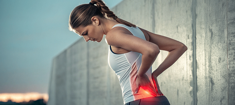Спазм в спине: причины возникновения и способы облегчения боли