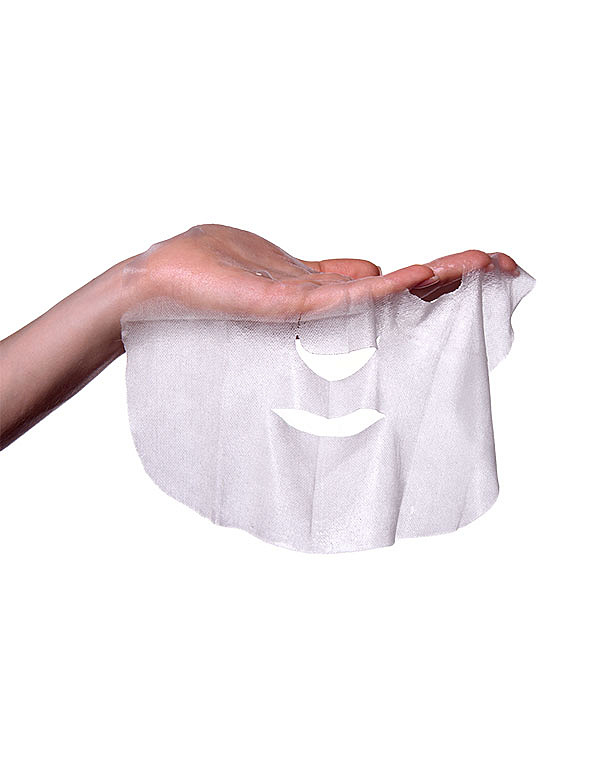 Шелковая пептидная маска от морщин с комплексом Cova b Trox «Ботокс Лайк», Beauty Style, 10 шт х 30 мл 9