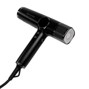 Фен-стайлер для волос с эффектом Airwrap и ионизацией HD500, Gezatone