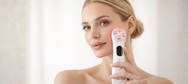 Чем мезопорация отличается от микротоков и EMS: простая инструкция от врача-косметолога
