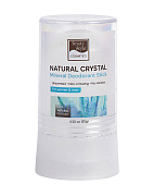 Дезодорант кристалл натуральный без запаха для женщин и мужчин, 120 г Beauty Style