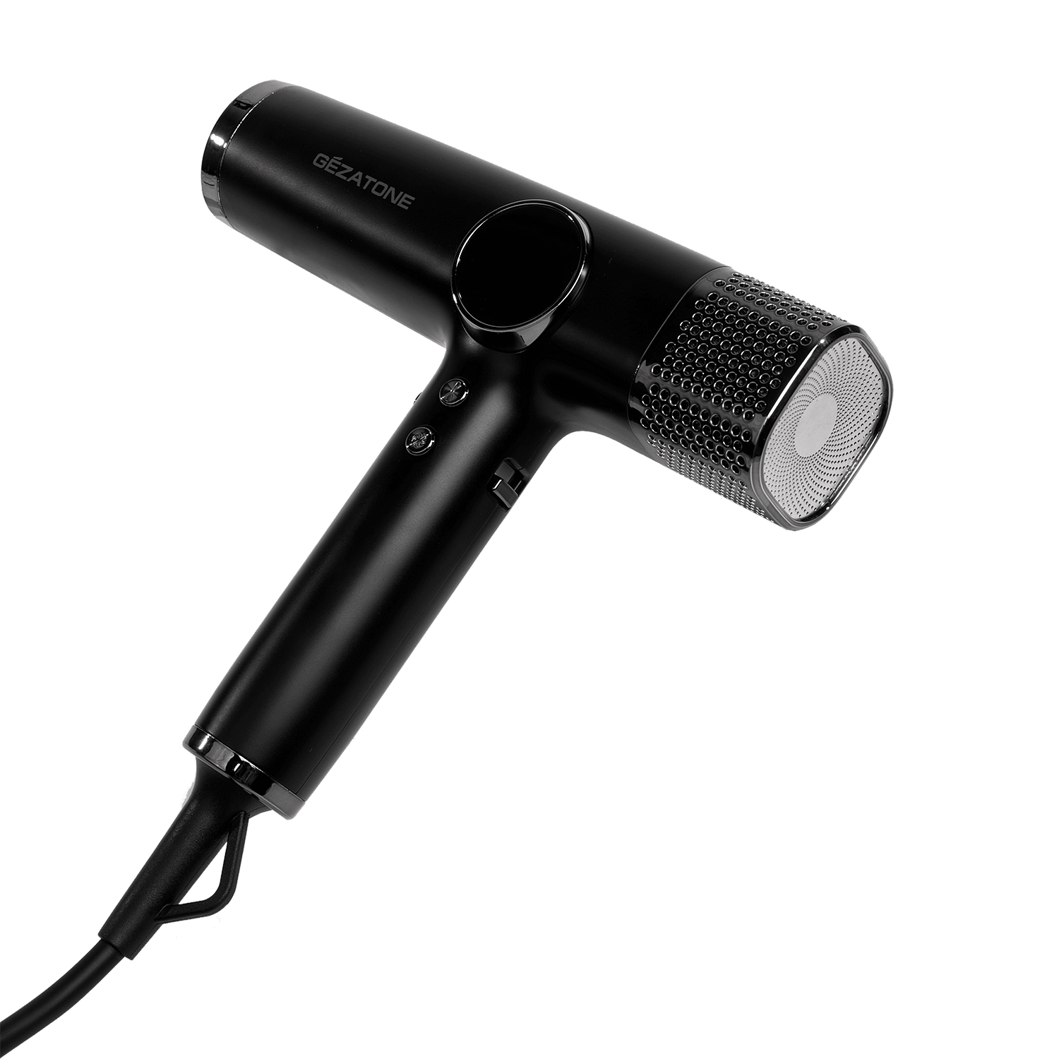 Фен-стайлер для волос с эффектом Airwrap и ионизацией HD500, Gezatone 1