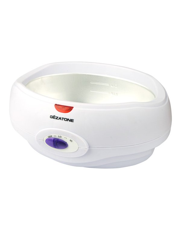 Ванна для парафинотерапии в домашних условиях WW3550, Gezatone 2