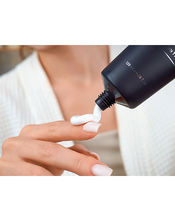 Восстанавливающий крем после RF-лифтинга и лазерных процедур, Gezatone, 120 мл 2