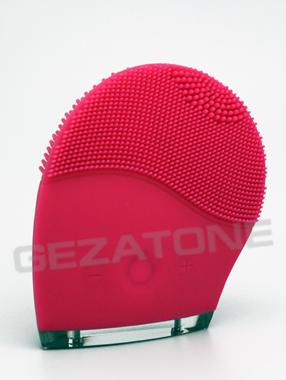Аппарат для чистки лица и массажа Clean Skin  AMG190, Gezatone 1