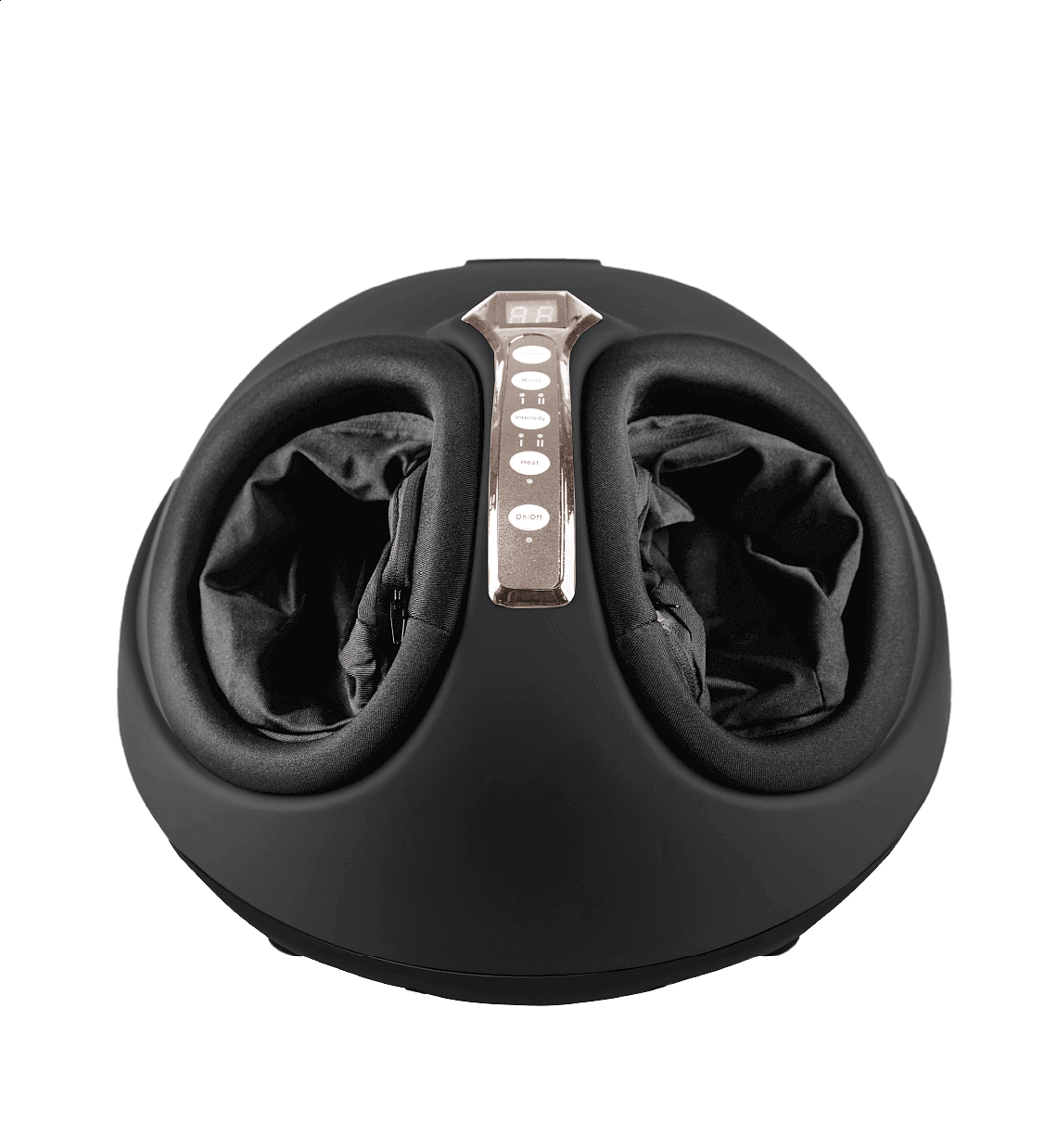 Массажер для ног электрический AMG716, Gezatone 1