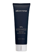 Гель для микротоков, RF и УЗ чистки с гиалуроновой кислотой, Gezatone, 120 мл