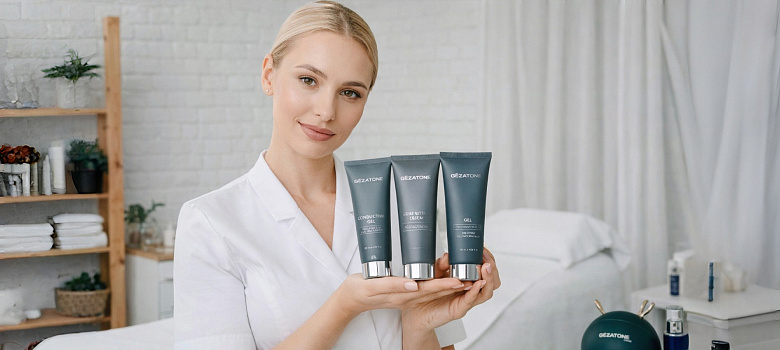 Как выбрать гель для RF-лифтинга, чтобы увидеть реальную подтяжку: рекомендации врача-косметолога