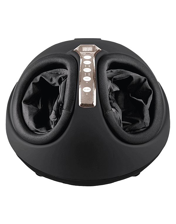 Массажер для ног электрический AMG716, Gezatone 3