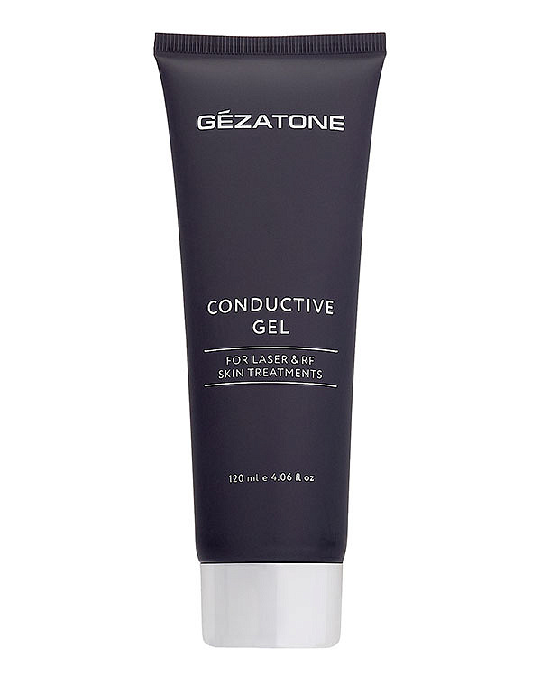 Гель для RF-лифтинга и лазерных процедур с успокаивающим фитокомплексом, Gezatone, 130 мл 1
