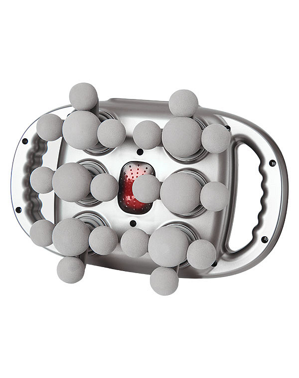 Перкуссионный массажер х 22 AMG147 Gezatone 3