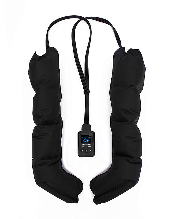 Лимфодренажный массажер AMG710 Gezatone 1