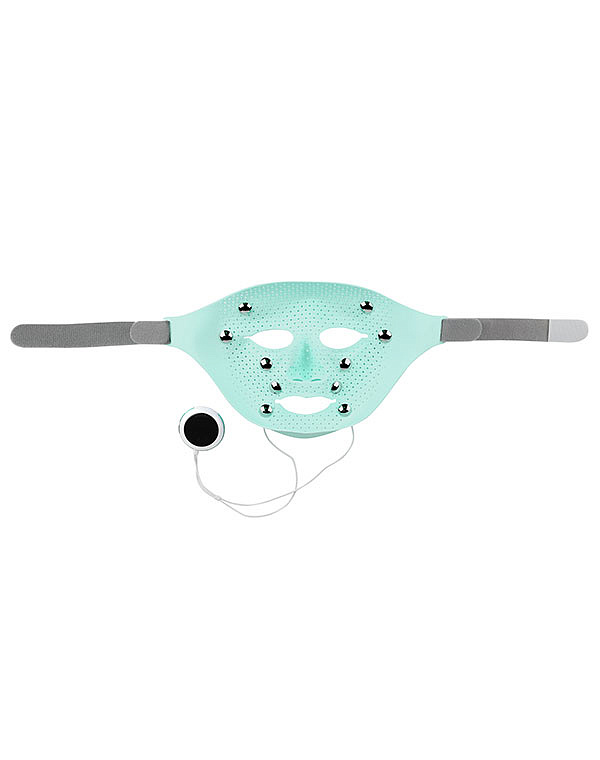 Маска миостимулятор для лица Biolift iFace, Gezatone 3