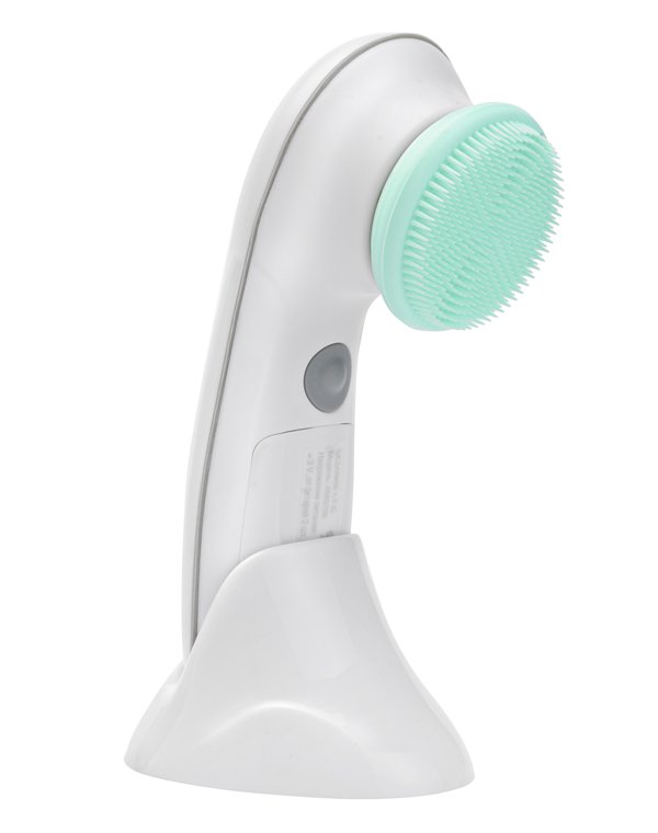 Аппарат для чистки лица и ухода за кожей Clean&Beauty AMG108, Gezatone 4