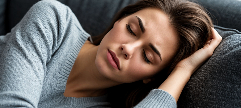 Как бороться с хронической усталостью тела дома: проверенные методы и советы