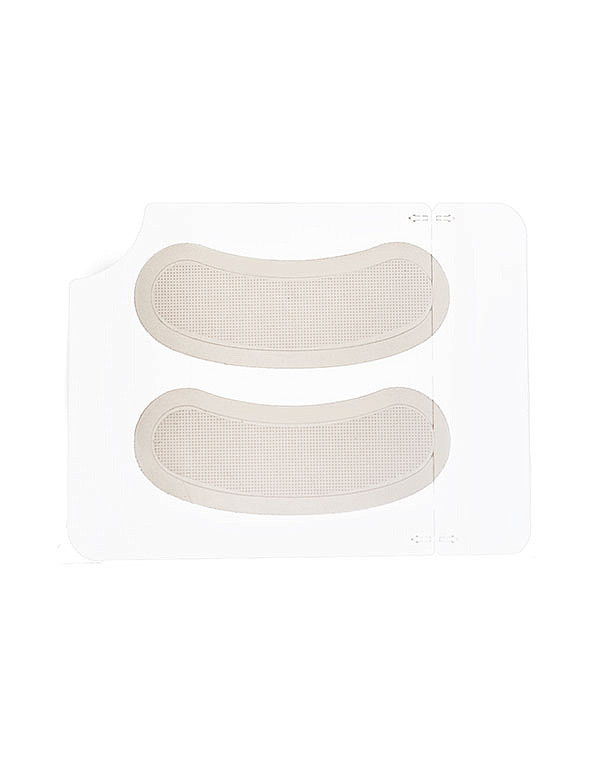 Патчи для глаз с микроиглами от морщин, отеков и кругов 5 пар, Beauty Style 3