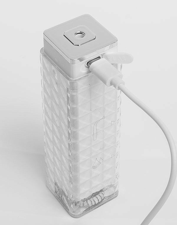 Портативный ирригатор для зубов и полости рта Aqua Jet AI100, Gezatone 18