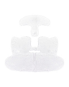 Гидрогелевая лифтинг‑маска от морщин с коллагеном, Beauty Style, 5 х 19 г