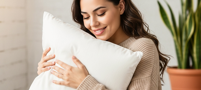 Массажная подушка с подогревом — как выбрать лучшую