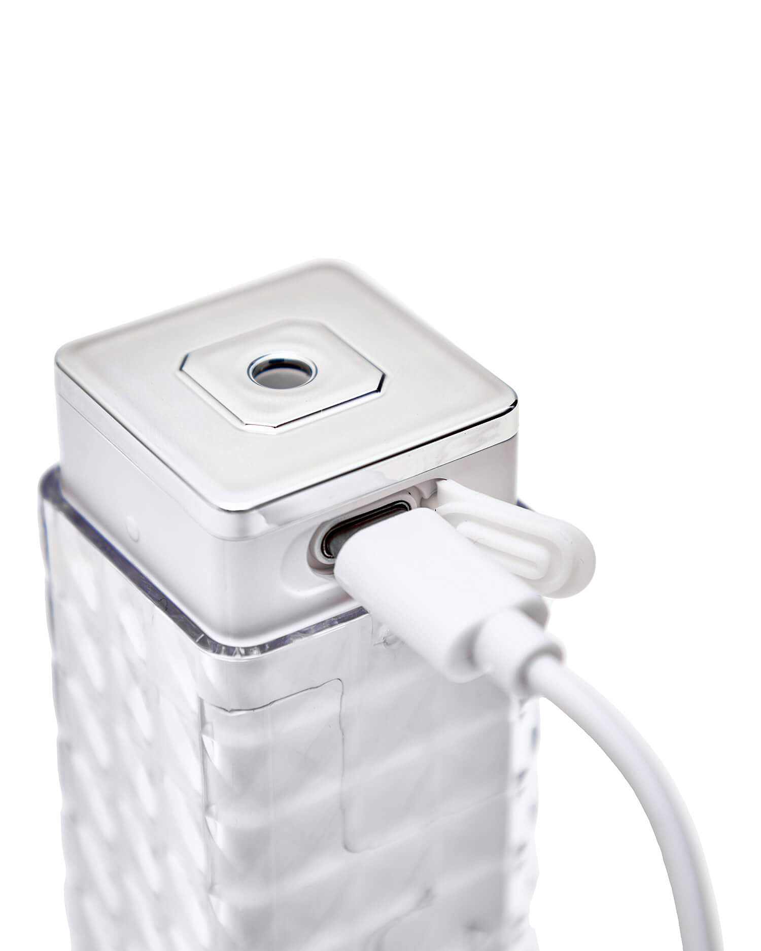 Портативный ирригатор для зубов и полости рта Aqua Jet AI100, Gezatone 4