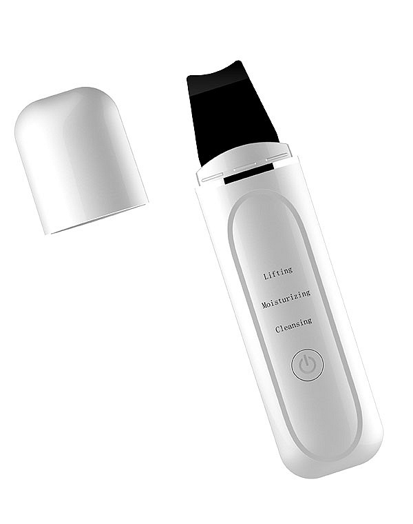 Аппарат для ультразвуковой чистки лица, фонофореза, микромассажа Bio Sonic 730, Gezatone 2