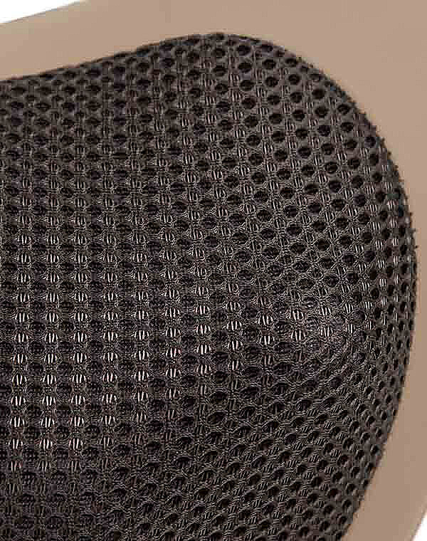 Массажная подушка для шеи и спины беспроводная AMG394, Gezatone 8