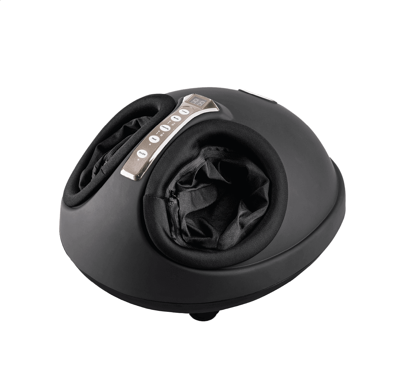 Массажер для ног электрический AMG716, Gezatone 3