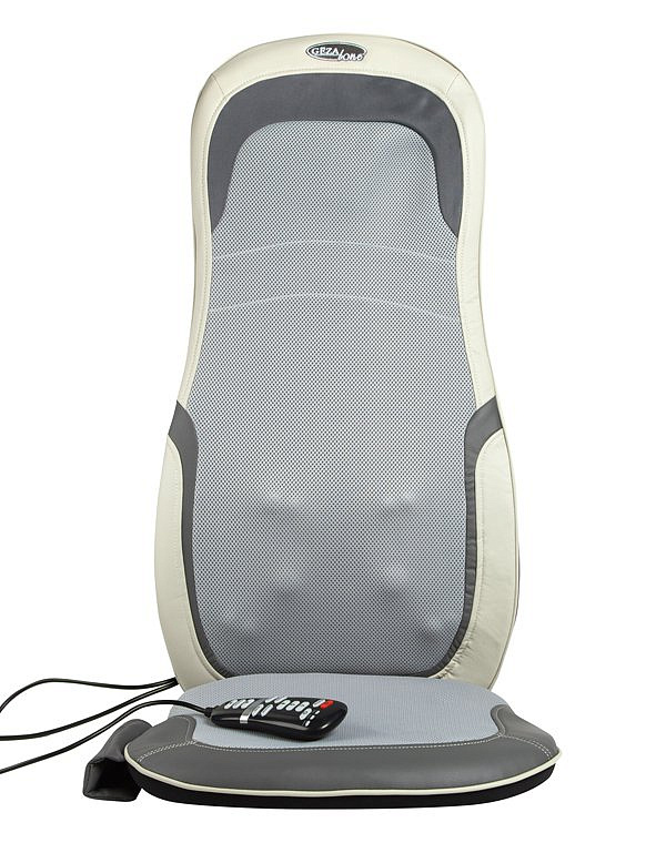 Массажное кресло Cyber Relax AMG399, Gezatone 1