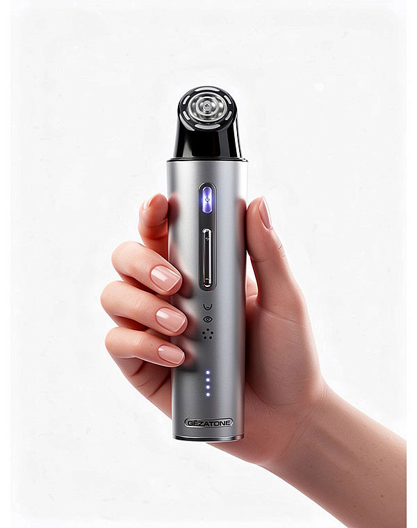 Аппарат для лифтинга лица 11-в-1 Élan m1616 Gezatone 9