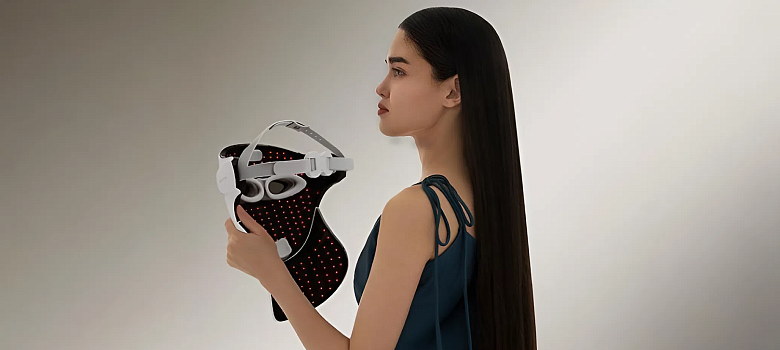 Светотерапия, хромотерапия, LED-терапия: в чём разница и какие маски действительно работают