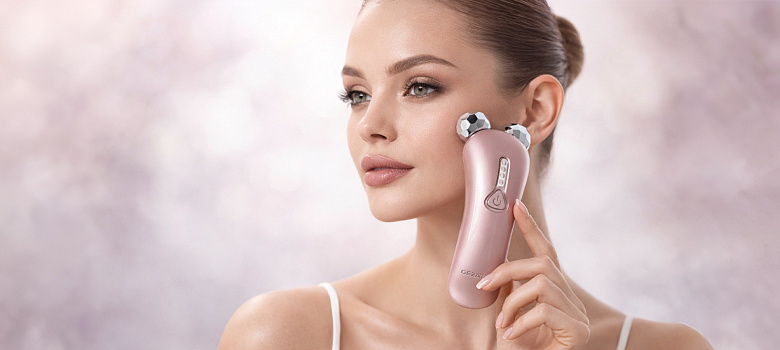 Микротоки или RF: что выбрать для омоложения кожи лица