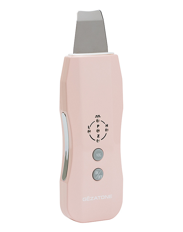 Ультразвуковой прибор Bio Sonic U7, Gezatone 3