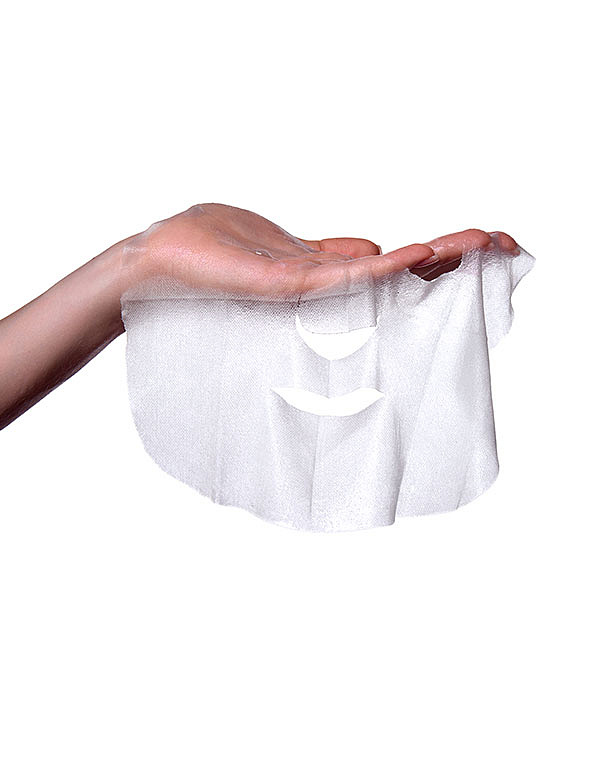 Шелковая омолаживающая пептидная маска с комплексом Ювинити и матриксилом «Омоложение», Beauty Style, 10 шт х 30 мл 8