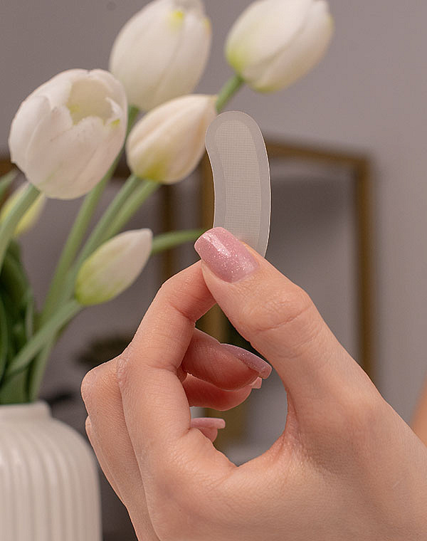 Патчи для глаз с микроиглами от морщин, отеков и кругов 5 пар, Beauty Style 7