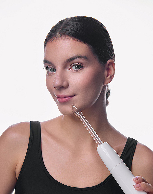 Дарсонваль для волос и лица с 4мя насадками Biolift4 118 Nova 4