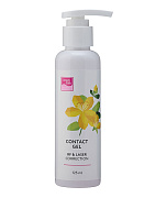 Контактный гель для лазерной и RF коррекции кожи Beauty Style, 125 мл