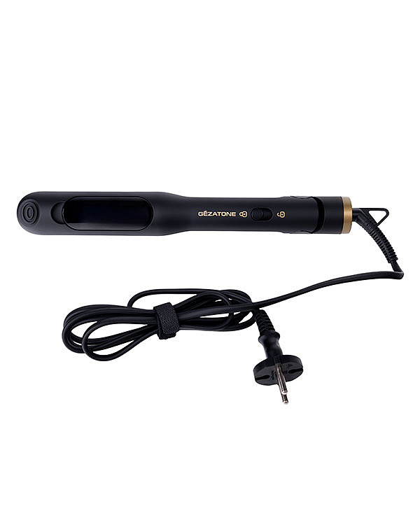 Стайлер для волос с паром и ионизацией MS109, Gezatone 2