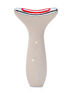 Микротоковый массажер гуаша с LED m918, Gezatone