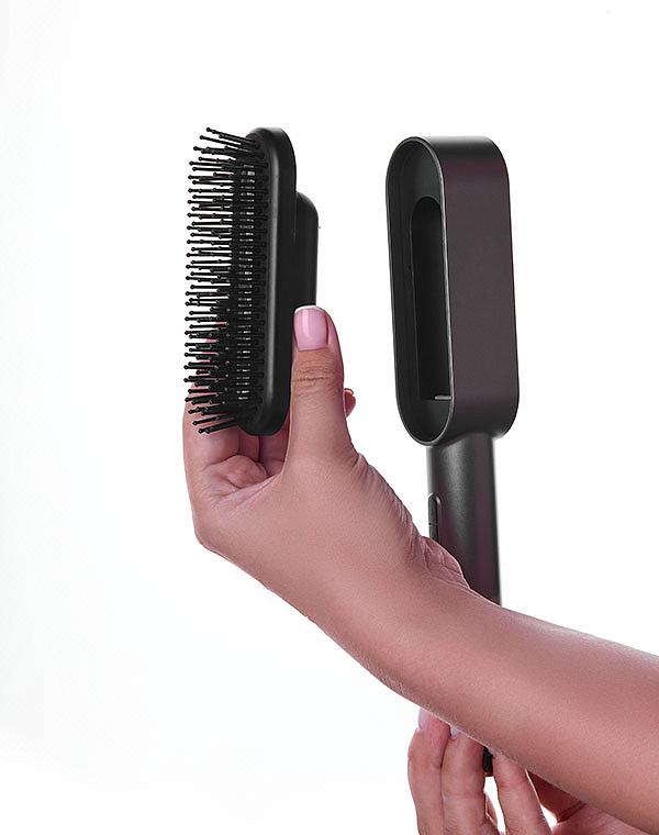 Лазерная расческа от выпадения волос Hair Clinic Expert HS589, Gezatone 13