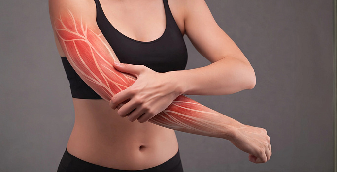 Мышечная усталость: признаки, что телу нужен массаж