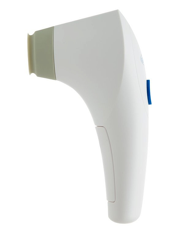 Массажер вакуумный SILK TOUCH серия VACU, Gezatone 1
