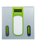 Электронные весы напольные с анализатором жира и воды ESG2802, Gezatone 